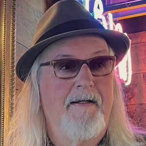 Profilbild på Jan Nilsson