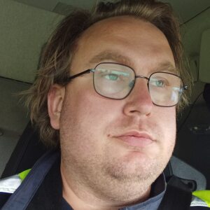Profilbild på Jan Nilsson