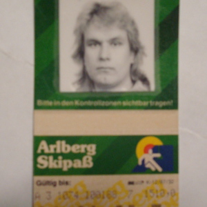 Profilbild på Jan Nimenius