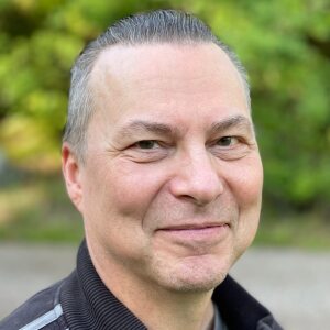 Profilbild på Jan Niva