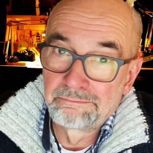Profilbild på Jan Nordén