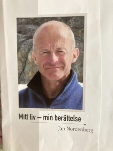 Profilbild på Jan Nordenberg