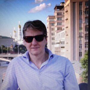 Profilbild på Jan Nordin