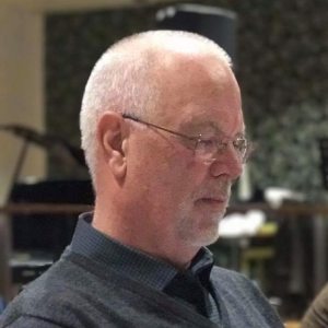 Profilbild på Jan Nordkvist