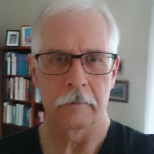 Profilbild på Jan Nordlund