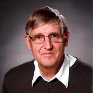 Profilbild på Jan Nordström
