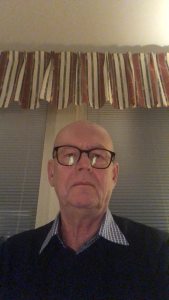 Profilbild på Jan Nordström