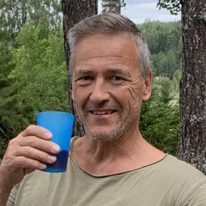 Profilbild på Jan Norell
