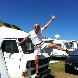 Profilbild på Jan Norman