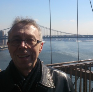 Profilbild på Jan Norne