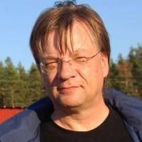 Profilbild på Jan Nozlihn