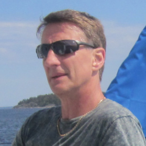 Profilbild på Jan Nyman