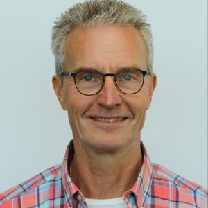 Profilbild på Jan Nystedt