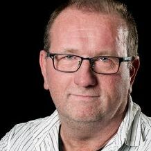 Profilbild på Jan Nyström