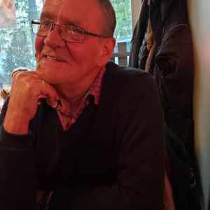 Profilbild på Jan Nyström