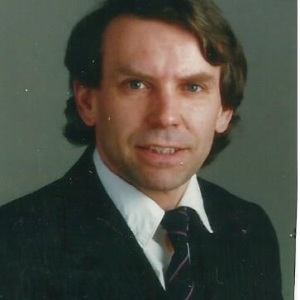 Profilbild på Jan Nyström
