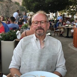 Profilbild på Jan Österholm
