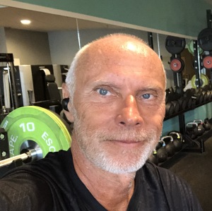 Profilbild på Jan Olofsson