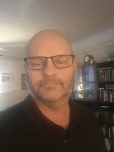 Profilbild på Jan Olofsson