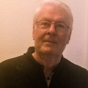 Profilbild på Jan Olsmar