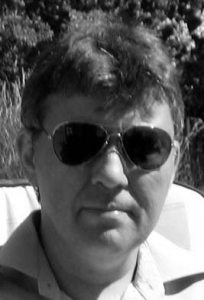 Profilbild på Jan Olsson