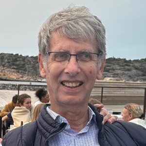 Profilbild på Jan Olsson