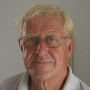 Profilbild på Jan Orrnert