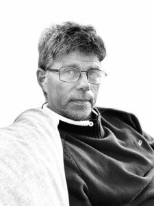 Profilbild på Jan Paakkari