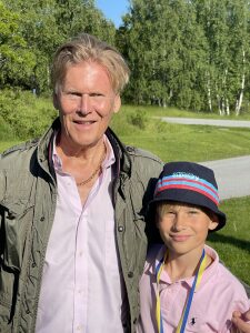 Profilbild på Jan Pagmar