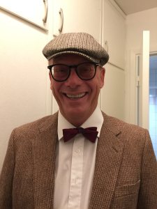 Profilbild på Jan Palm