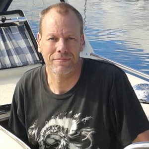 Profilbild på Jan Palmgren