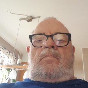 Profilbild på Jan Parbro