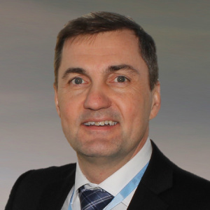 Profilbild på Jan Paulics