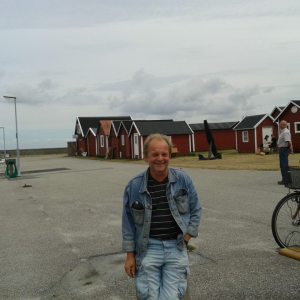 Profilbild på Jan Persson