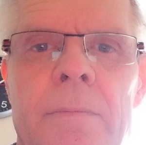 Profilbild på Jan Persson