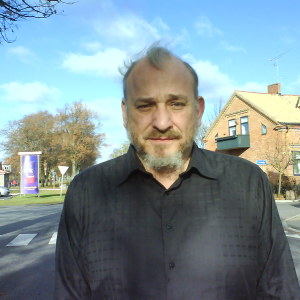 Profilbild på Jan Persson