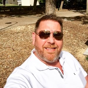 Profilbild på Jan Persson