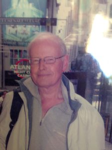 Profilbild på Jan Persson