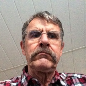 Profilbild på Jan Persson