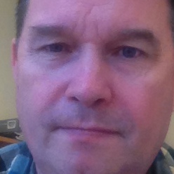 Profilbild på Jan Persson