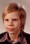 Profilbild på Jan Persson