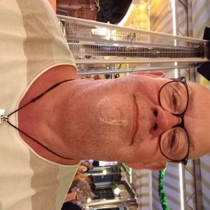 Profilbild på Jan Persson
