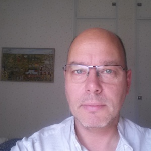 Profilbild på Jan Pettersson