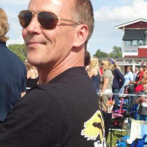 Profilbild på Jan Pettersson