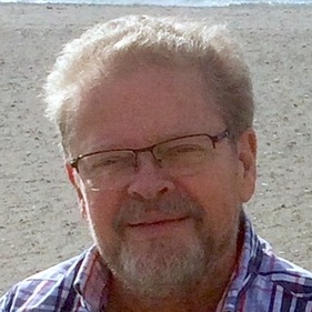 Profilbild på Jan Pettersson