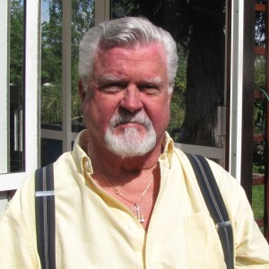 Profilbild på Jan Pihlgren