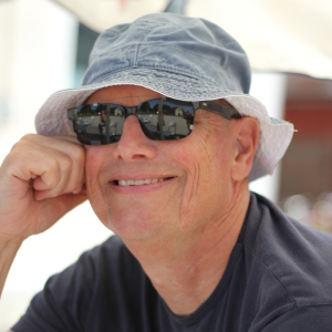 Profilbild på Jan Prydz