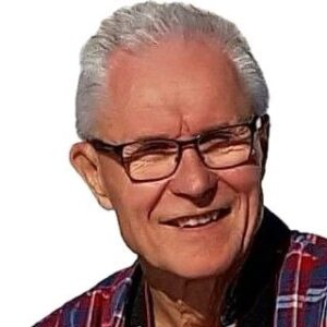 Profilbild på Jan Qvarnström