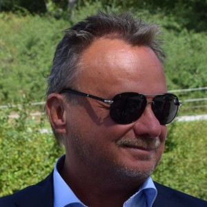 Profilbild på Jan Ramsten