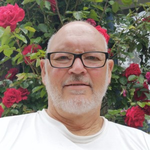 Profilbild på Jan Ramström